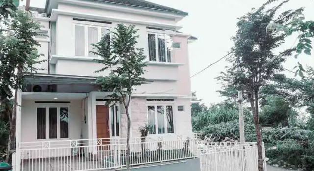 Farel Guest House Syariah