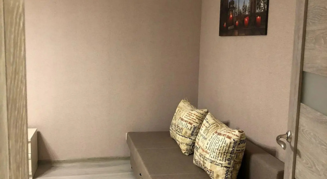 Apartment on 41 Paris Commune Street, Rezervovat Apartmán Hotely v Ivanovo s parkováním, Parkování