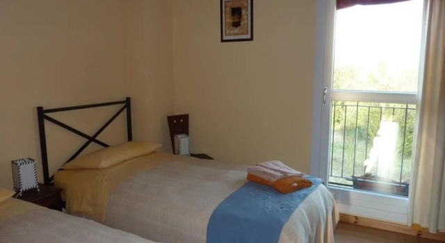 La Spagnolina Agriturismo a Ferrara, Prenota Hotel Hotel a Ferrara con piscina, Piscina