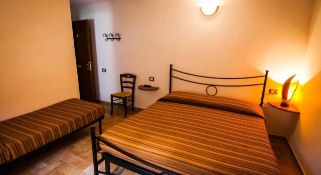 Al Peschio Pizzuto Agriturismo, Boek Hotel Scanno Abruzzo Ski