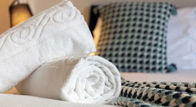 The Annick Suite No.1
