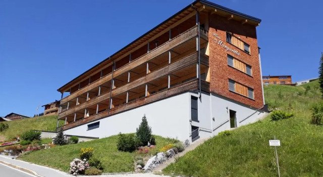 Ferienwohnung Damüls Haus Margaritta Top 1, Book Apartment Hotels in Vorarlberg with Parking, Parking