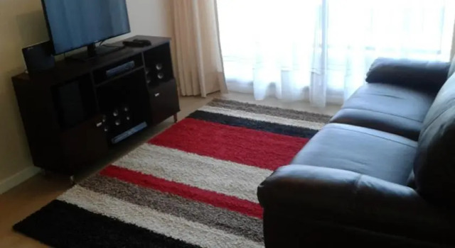 Apartamento Argomedo - Santiago, Забронировать Апартаменты/квартира Апартаменты Сантьяго, рядом с Гора Санта-Лусия, Апартаменты/квартира