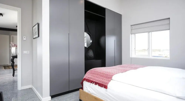 Номер Standard Cabin by the Sea