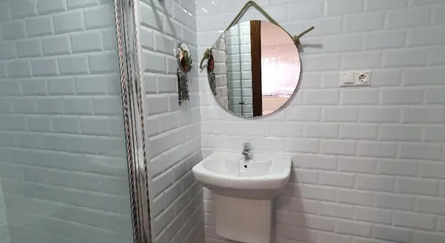 Двухместный номер Standard El Nogal Home