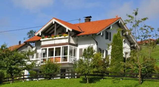 Ferienwohnung Unglert, Varaa Huoneisto Hotellit Baijeri pysäköinnillä, Pysäköinti