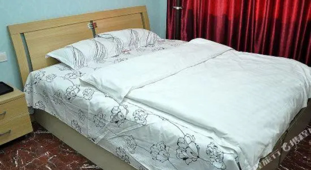 Yinan Shangjia Express Business Hotel, Reservar Hotel Yinan Shandong