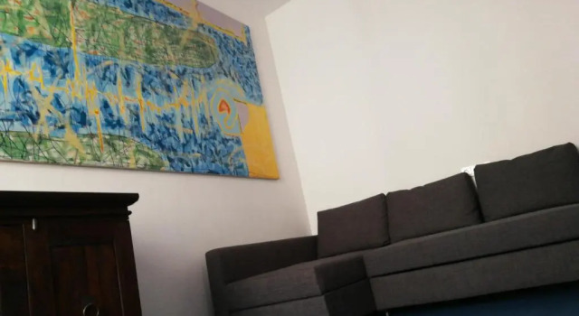 Appartamento 2 camere Alina's