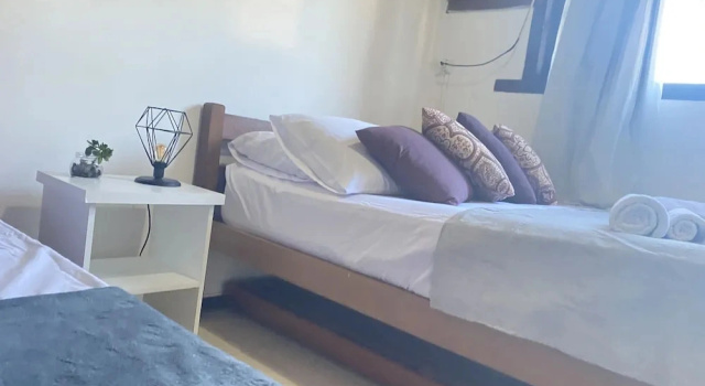 Номер Standard Numa Boa Suites