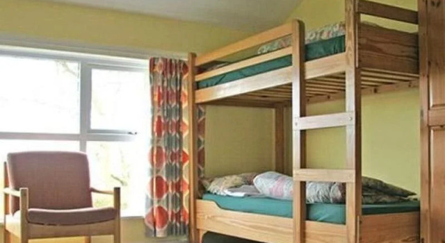 YHA Boswinger, Забронировать Отель Отели Англии 3 звезды, 3*