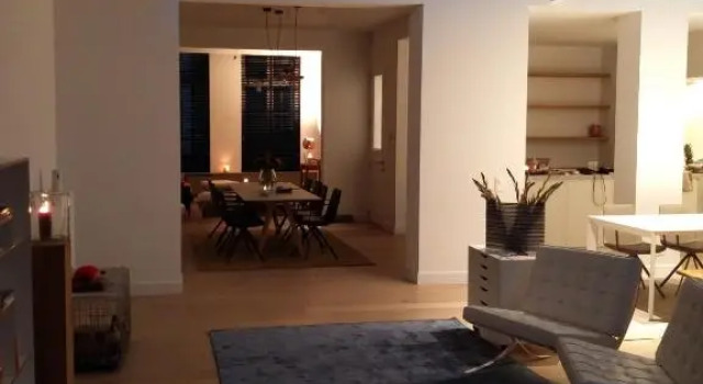 Номер Standard b&b les invités