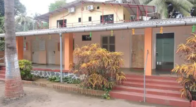 Born 4 Tours# Datarwadi, Prenota Hotel Kihim Maharashtra