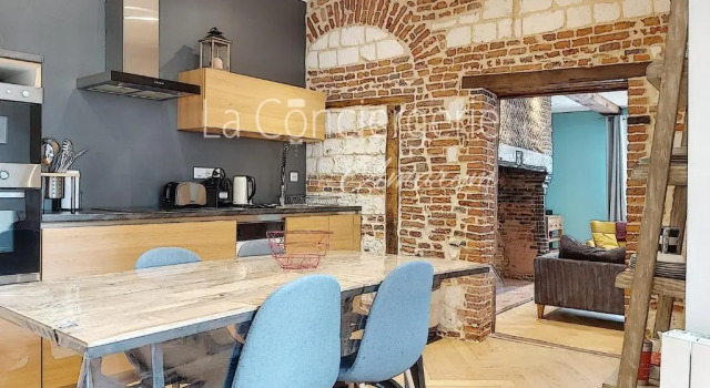 Апартаменты Appart'hotel Victor Hugo