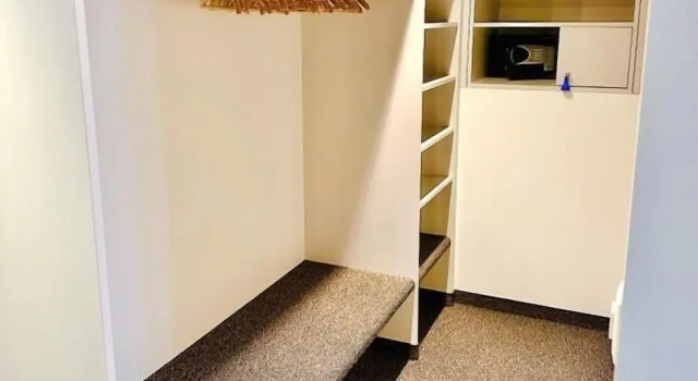 Номер Standard Hotel Baslertor