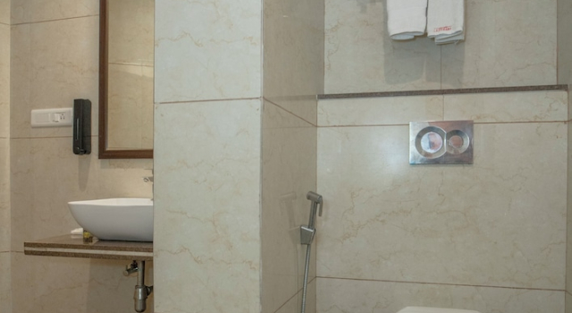 Номер Standard Hotel Amantran Inn - City Centre