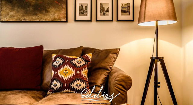 Eddie’s Design Apartments