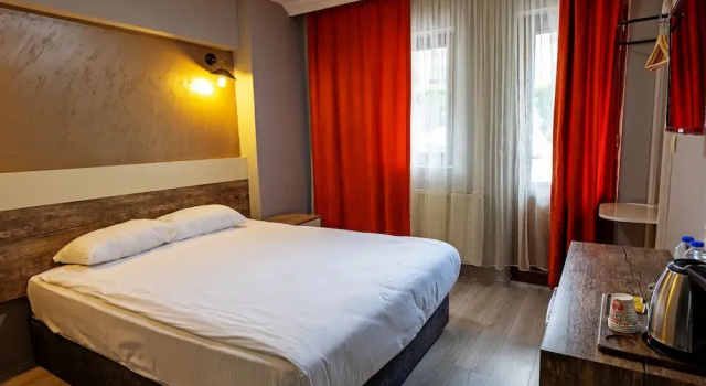 Taskin Hotel