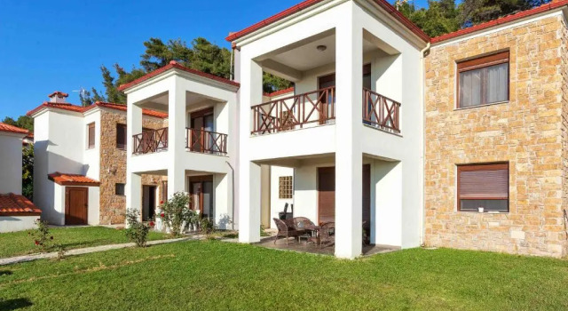 Sunset Villas, Book Vacation Home Possidi 