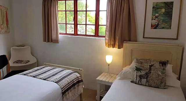 Номер Economy Victorskloof lodge & Spa