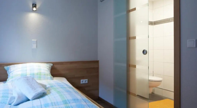 Номер Standard Gasthof Pension Kettler