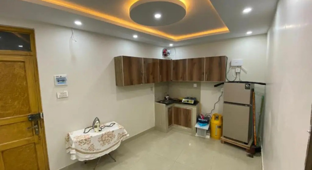 One bed lovely apartment, Book Apartment Hotels in Islamabad with Parking, Parking