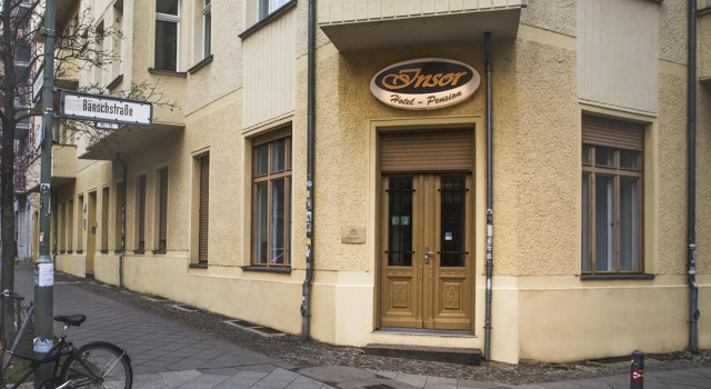 Insor