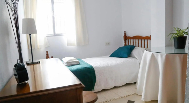 Casa Las Nieves, Забронировать Отель Отели Аркос-де-ла-Фронтера с парковкой, рядом с Монастырь Мерседариас, Парковка