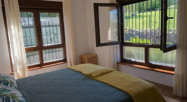 Plan Piraguas, Varaa Lomakoti Huvilat kohteessa Picos de Europa, Villa