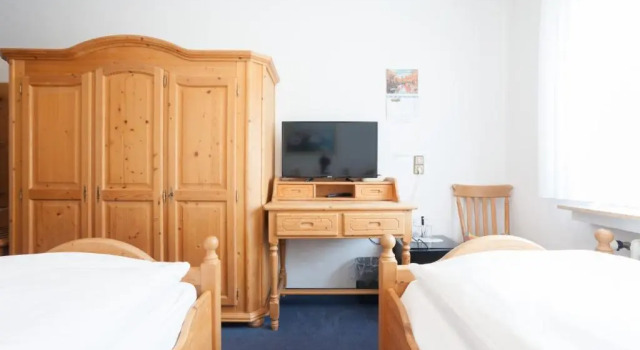 Номер Standard TM Hotel Dortmund Airport