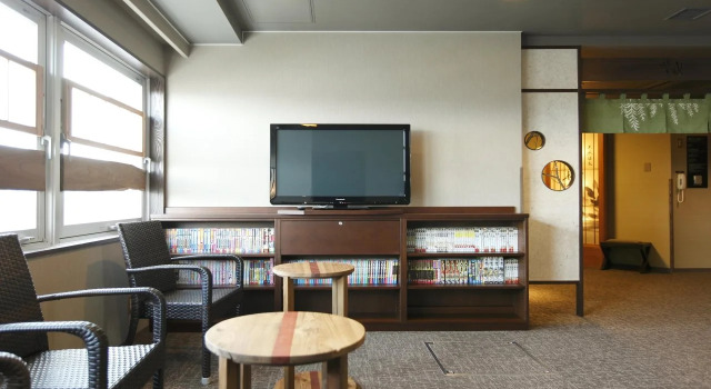 Hotel Dormy Inn Kagoshima Natural Hot Spring