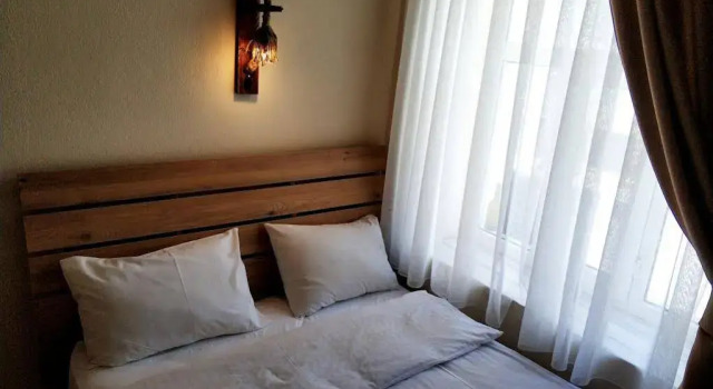 Adamarin Otel