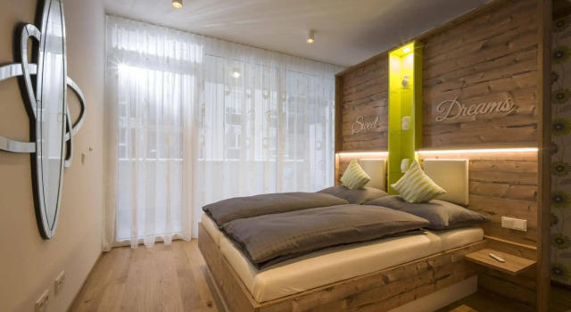 Private Living Kufstein, Rezervasyon Otel Erl Kufstein