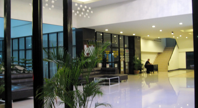 Yensabai Condotel