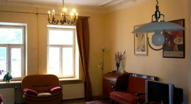 90 sq.m. apartment in centre of Vilnius, Забронировать Апартаменты/квартира Апартаменты Вильнюса, рядом с Костел Святой Анны, Апартаменты/квартира