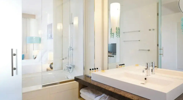 Номер Standard Sun Gardens Dubrovnik