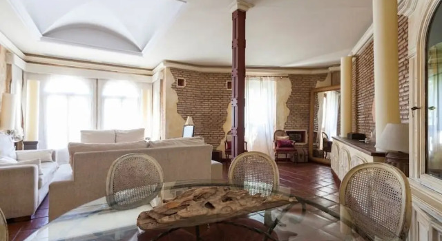 City Center Apartments Sevilla - Adriano, Забронировать Апартаменты/квартира Севилья провинция Севилья, рядом с Базилика Кристо-де-ла-Экспирасион