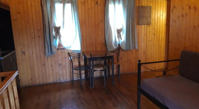 Wooden Nest, Rezervovat Hotel Akhladherí Evia