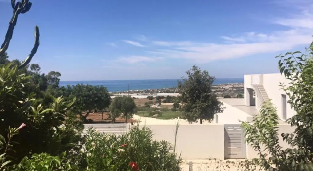 Апартаменты с 2 комнатами Surra Mediterranean Apartments