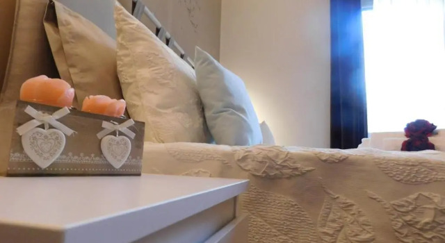 Номер Superior Guest house Aria