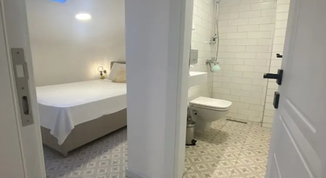 Двухместный номер Economy Evren Butik Otel