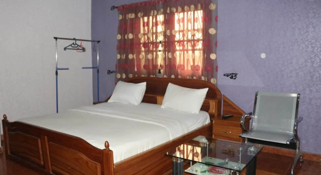 Ivory Place Hotel, Varaa Hotelli Uyo Aqua-Ibom