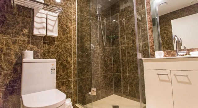 Номер Standard Colombo Lodge Hotel