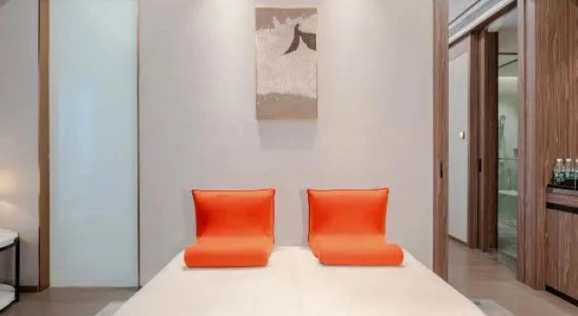 Люкс Furuo Shengfeng Hotel