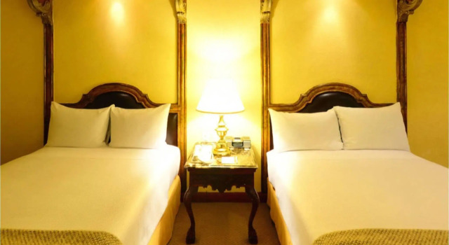 Quinta Real Monterrey, Prenota Hotel San Pedro Garza García Monterrey