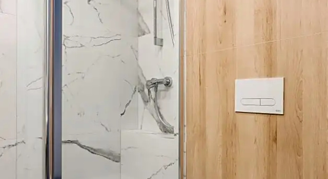 Двухместная студия Platinum Hotel&Residence Wilanów