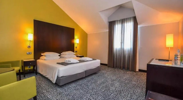 Standard Kahden hengen huone Quinta Mirabela - Design Hotel