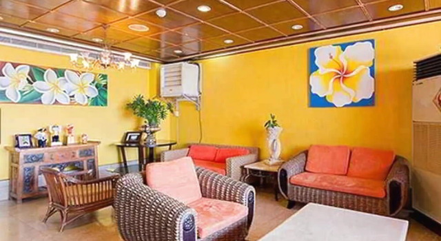 Golden Beach Kenting, Book Hotel Kenting Hengchun, near Chuanfan Rock