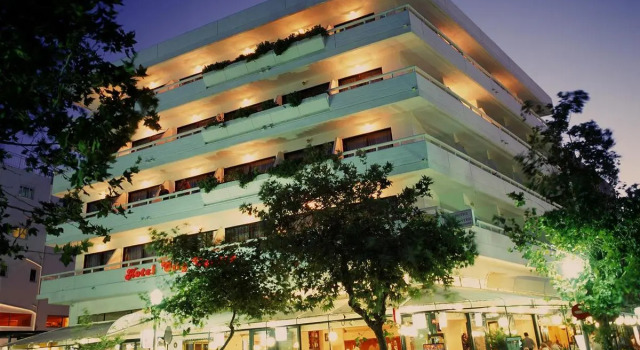City Center Hotel