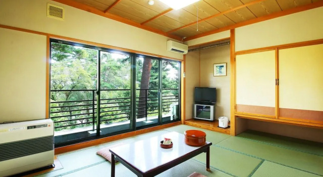 Suzuranso, Book Hotel Komagane Nagano