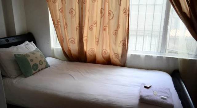 Laletsa Lodge, Забронировать Отель Отели Дурбана с бассейном, рядом с Life Entabeni Hospital, Бассейн